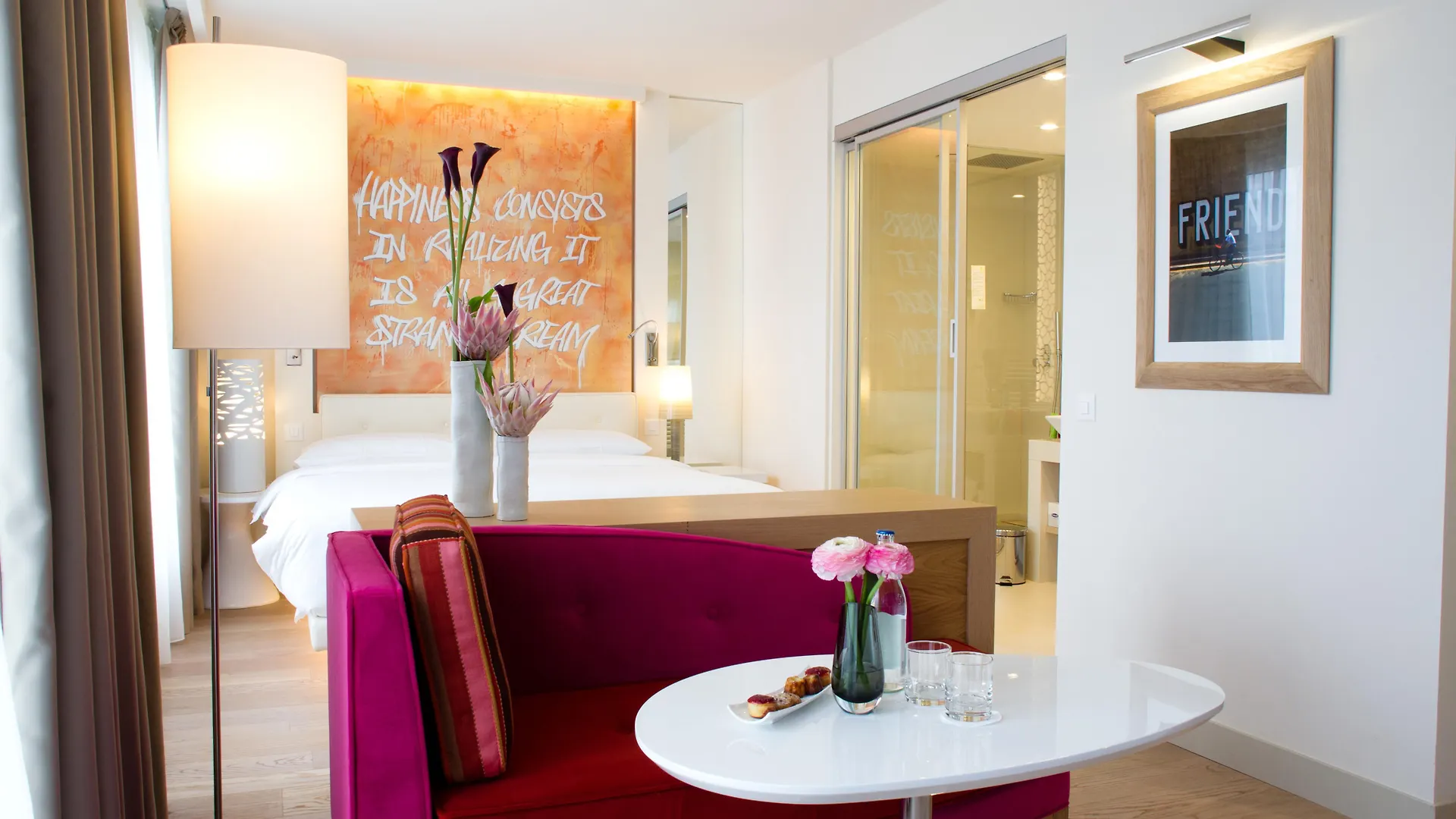 N Vy Hotel Geneva