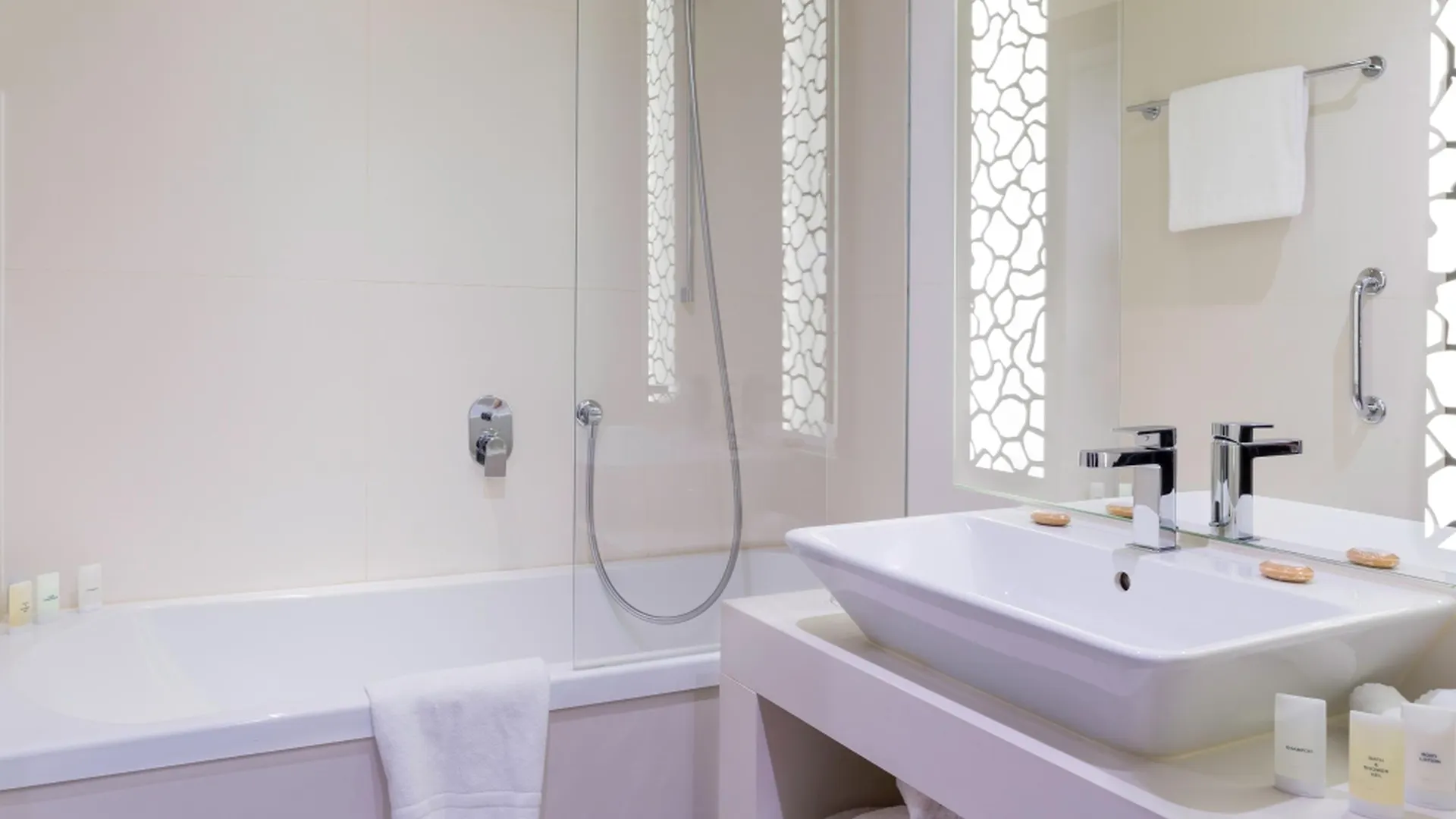 N Vy Hotel Geneva