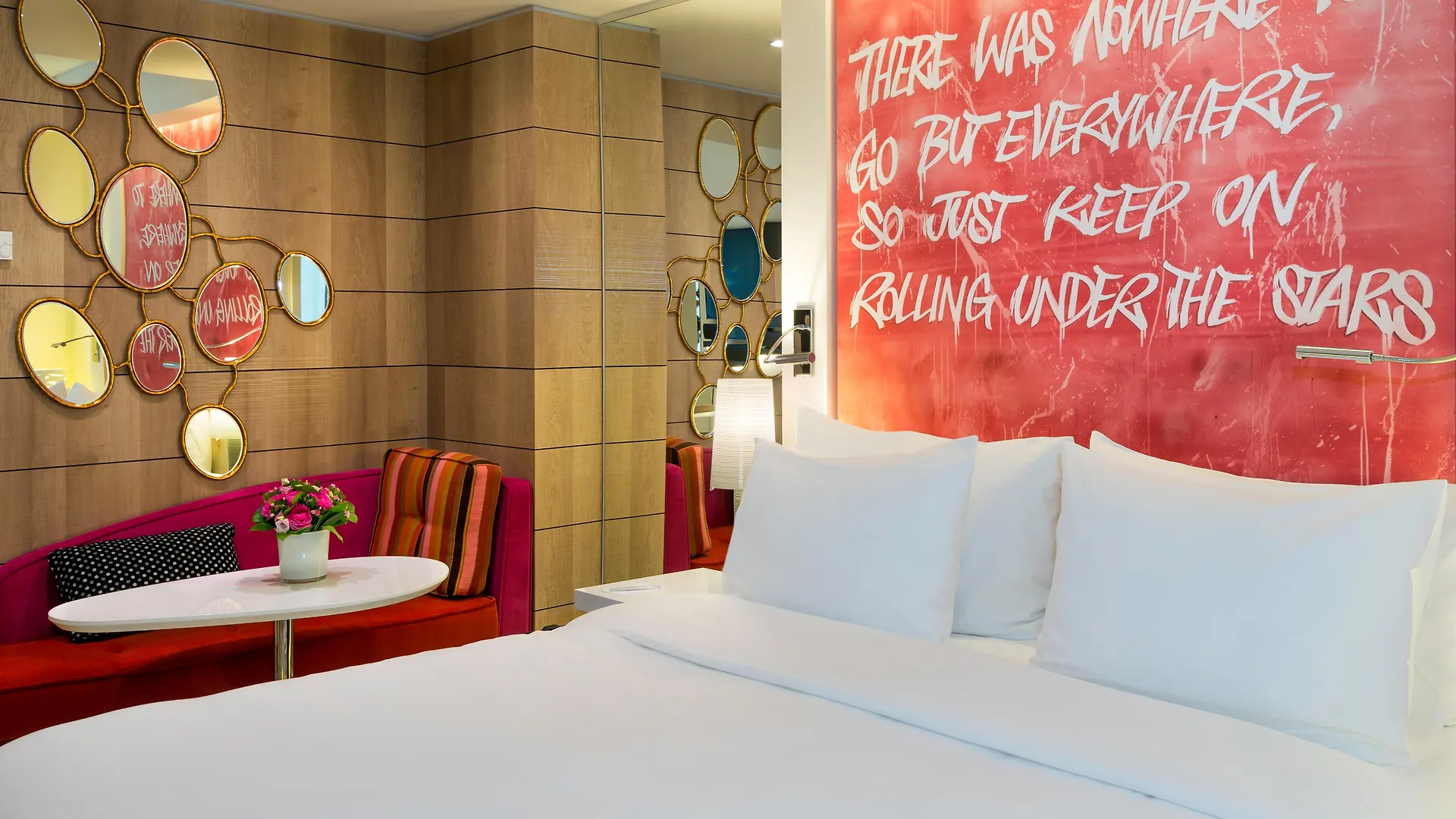 N Vy Hotel Geneva 4*,
