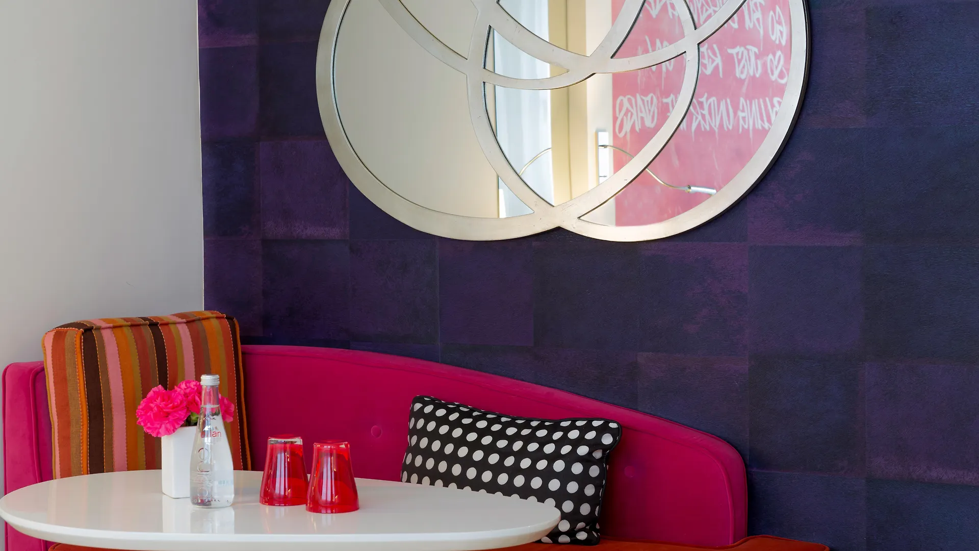 N Vy Hotel Geneva