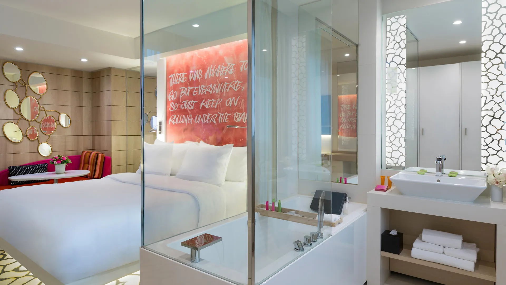 N Vy Hotel Geneva