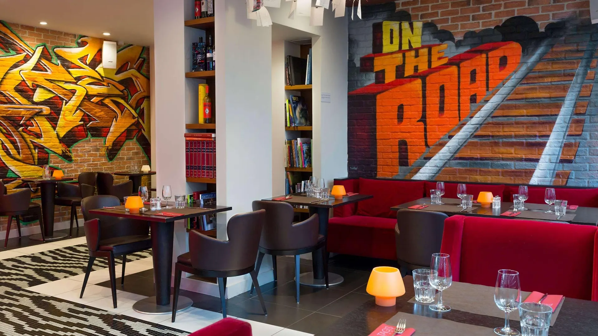 N Vy Hotel Geneva