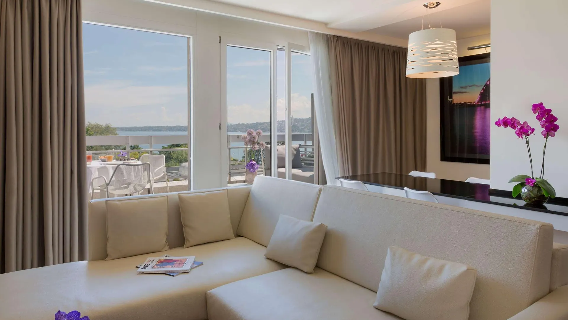 N Vy Hotel Geneva