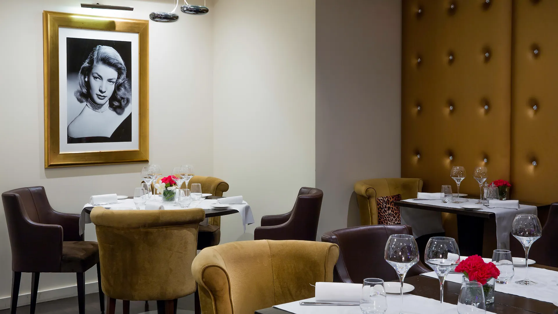N Vy Hotel Geneva