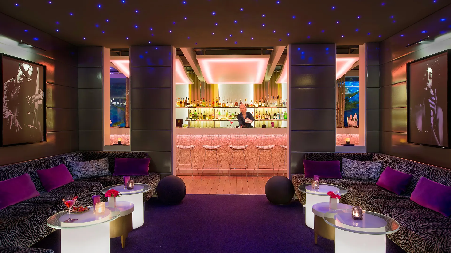 ****  N Vy Hotel Geneva Switzerland