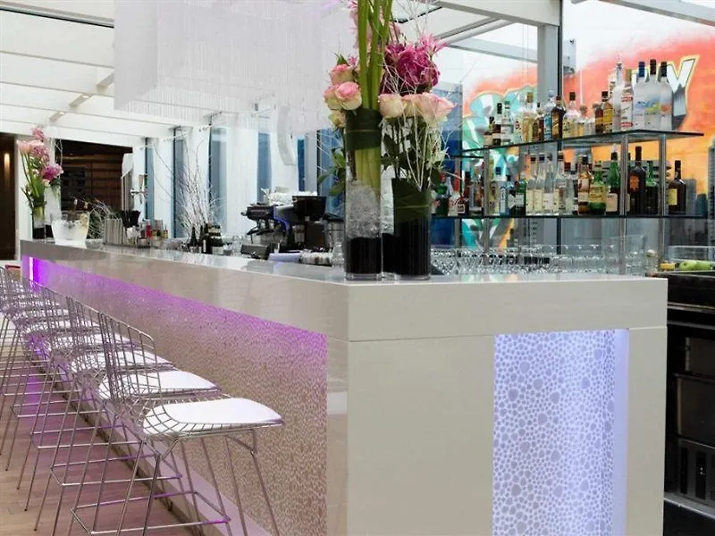 ****  N Vy Hotel Geneva Switzerland
