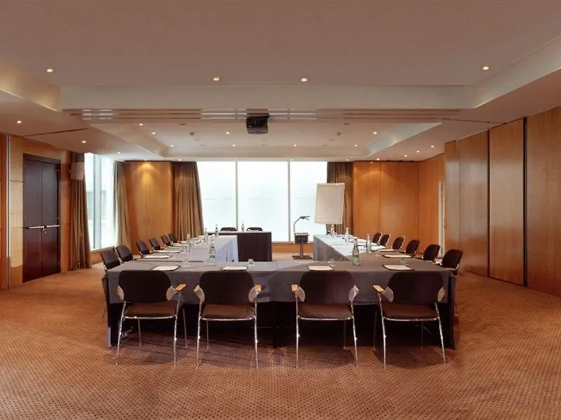 N Vy Hotel Geneva