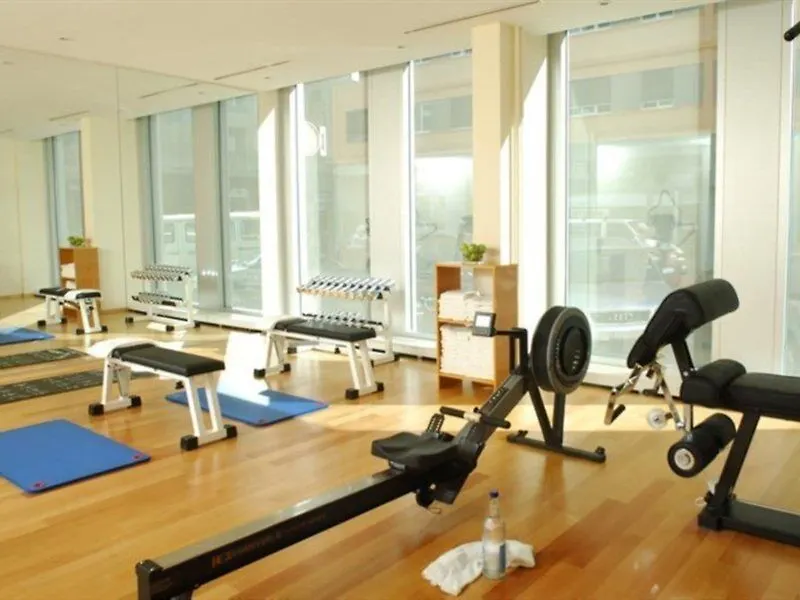 N Vy Hotel Geneva Switzerland
