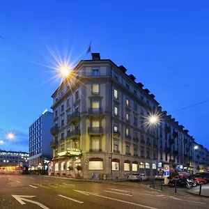 Szálloda International & Terminus