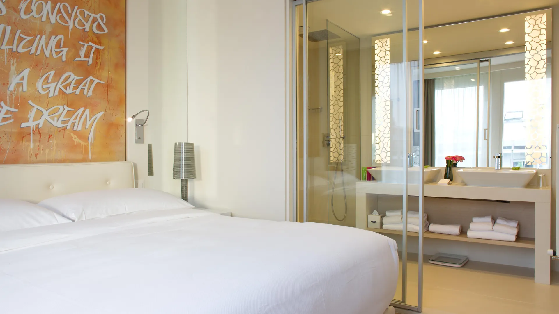 N Vy Hotel Geneva 4*,  Switzerland