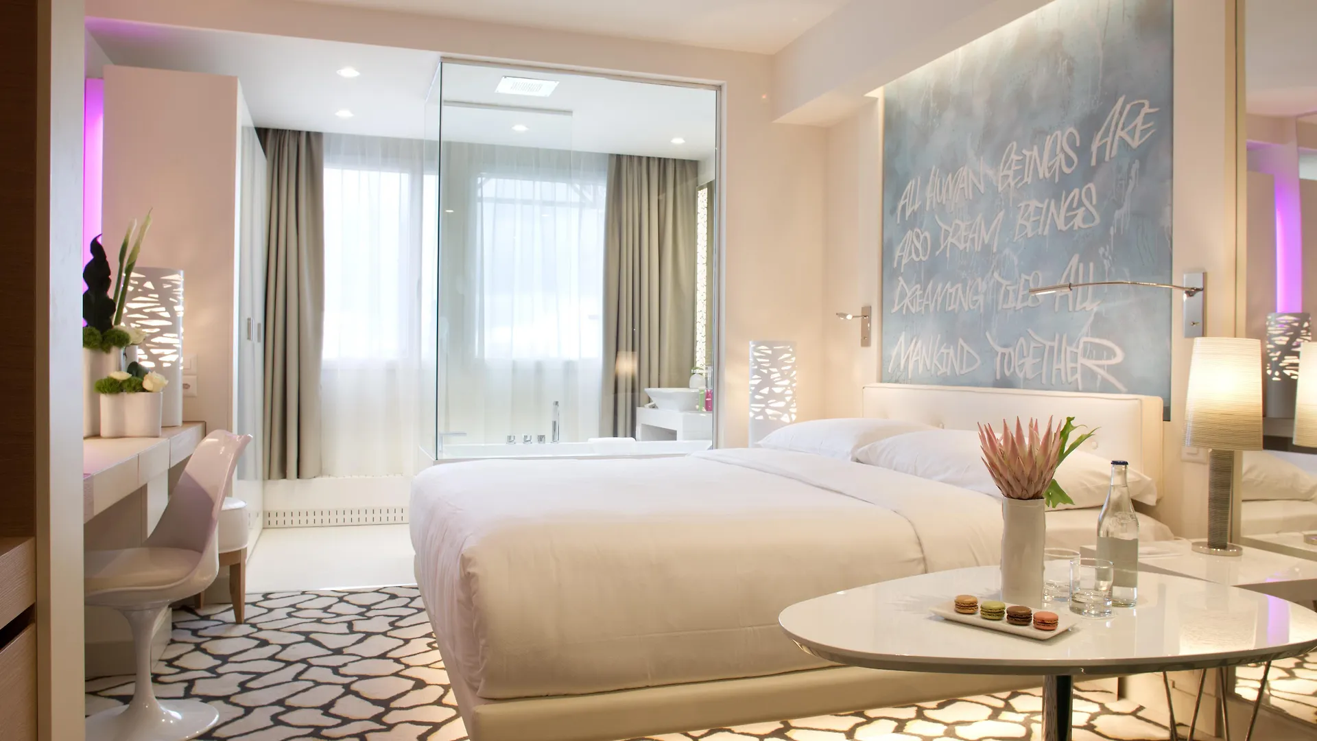 N Vy Hotel Geneva