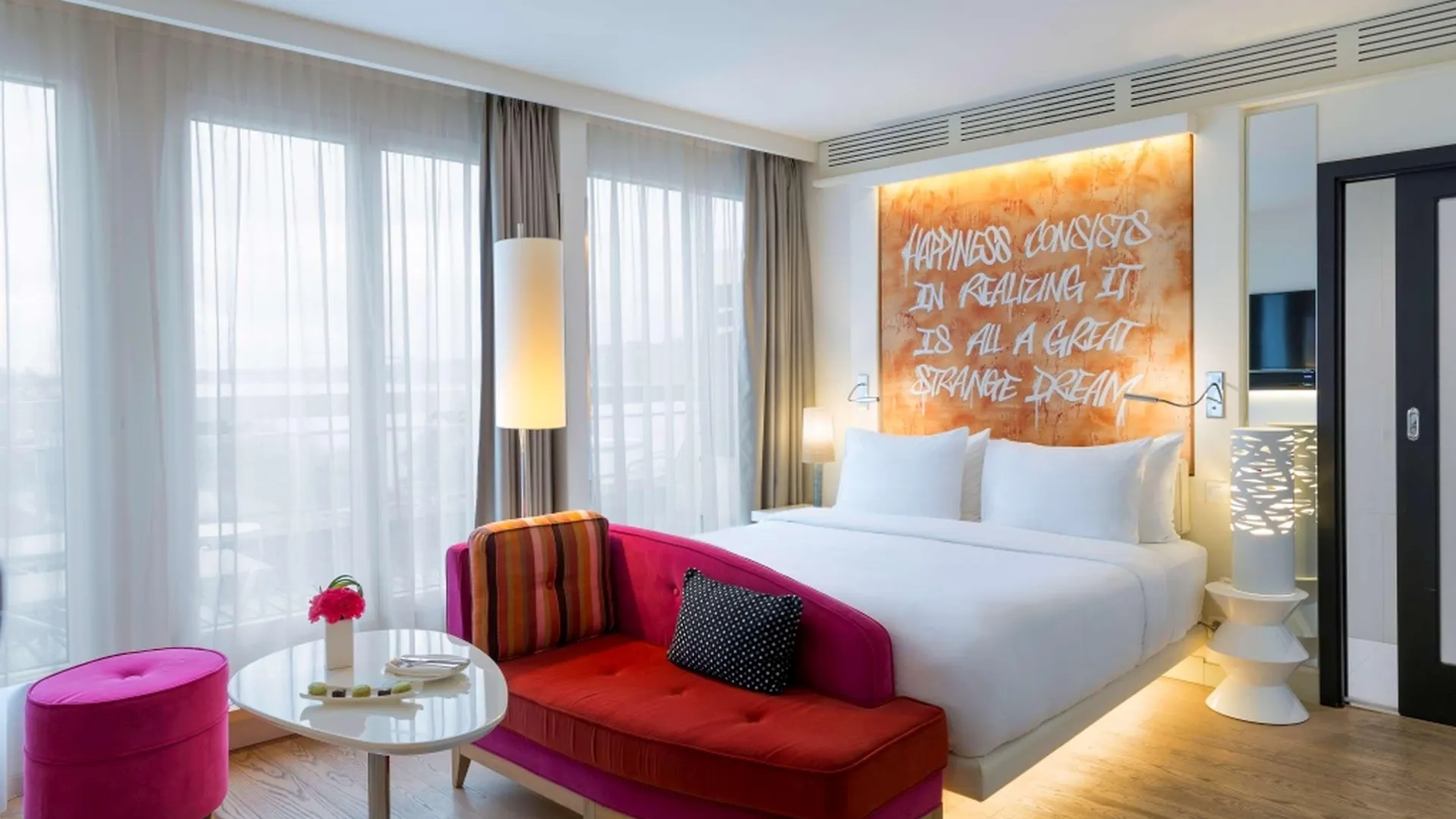 N Vy Hotel Geneva